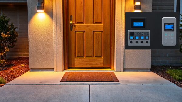 10 astuces essentielles pour garantir la sécurité de votre maison
