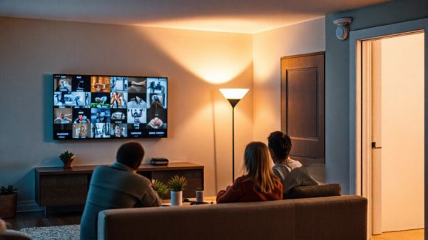 10 astuces essentielles pour garantir la sécurité de votre maison
