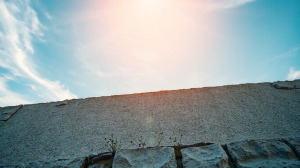 7 avantages des enduits à la chaux pour vos murs extérieurs