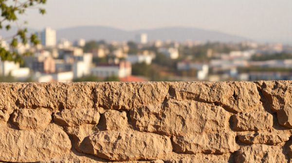 7 avantages des enduits à la chaux pour vos murs extérieurs