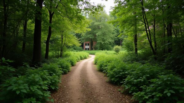 Aménagement paysager à Forest-Montiers : expertises et services à découvrir