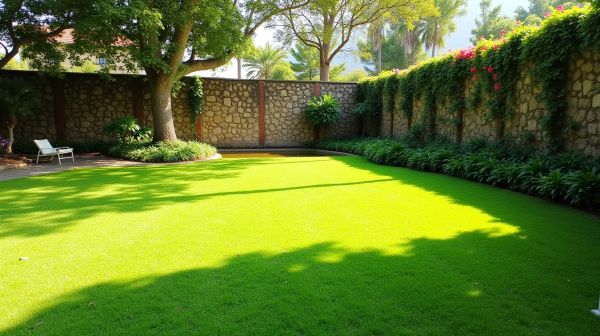 Comment choisir un paysagiste à La Trinité pour votre jardin ?