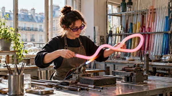 Déclinez votre style avec un néon unique sur mesure