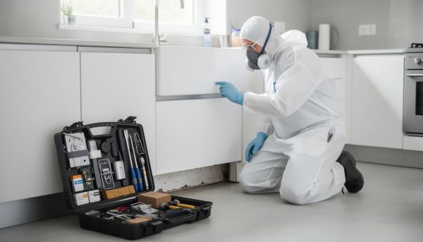 Dératisation prix : l'analyse des tarifs et facteurs en 2026