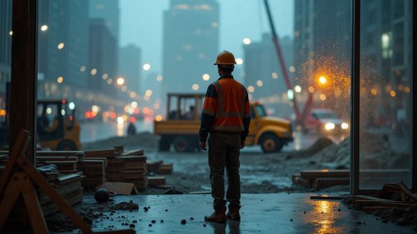 Maîtriser la location matériel tp pour optimiser vos chantiers