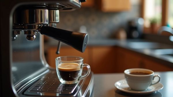Maîtriser votre machine à café Jura pour un café parfait