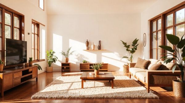 Meilleures astuces et services pour un entretien de maison réussi