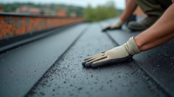 Nettoyer sa toiture : techniques efficaces qui surprennent