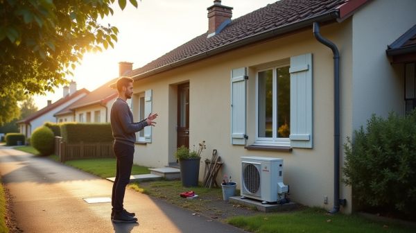 Obtenez une installation de climatisation efficace dans le Val d'Oise