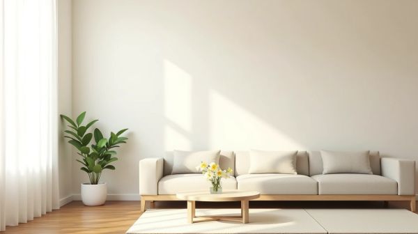 Optimiser votre entretien de domicile : solutions pratiques et services efficaces