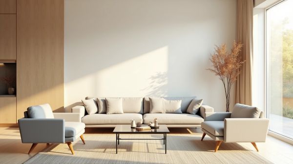 Optimiser votre entretien de domicile : solutions pratiques et services efficaces