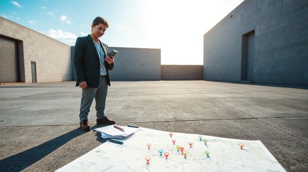 Top conseils pour choisir une location de benne efficace
