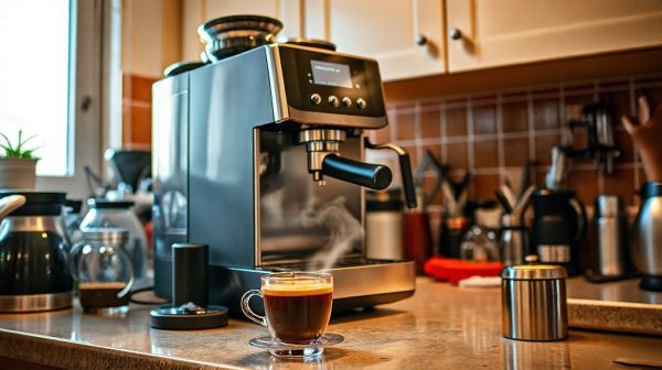 Tous les conseils pour bien utiliser votre machine Jura
