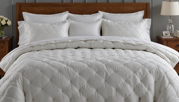 Découvrez la literie française de qualité pour un sommeil optimal